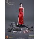 Resident Evil 4 HD Videogame Masterpiece Action Figure 1/6 Ada Wong 29 cm